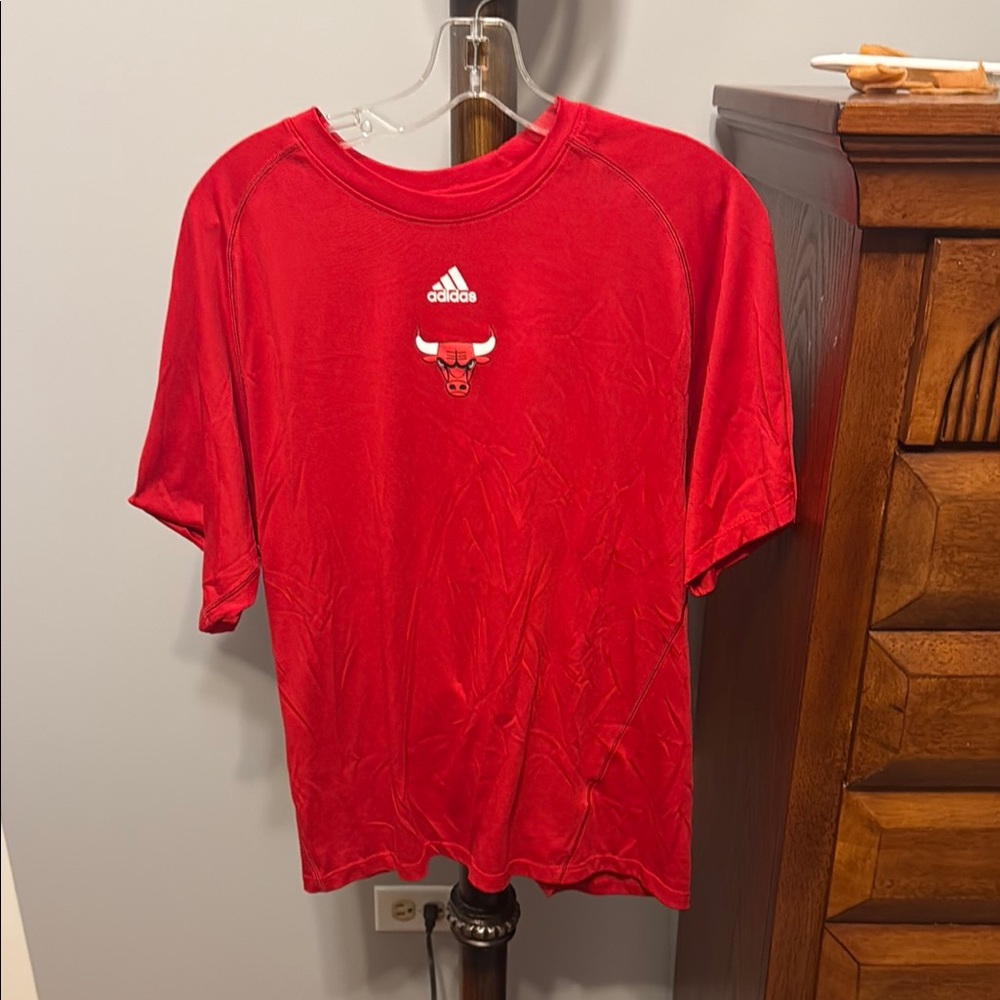 Adidas Red Bulls Graphic Tee